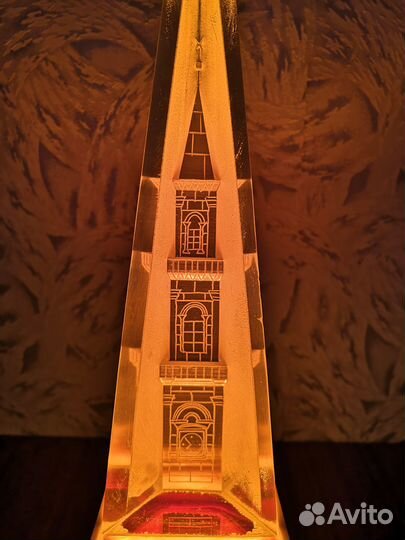 Светильник. Ночник. СССР