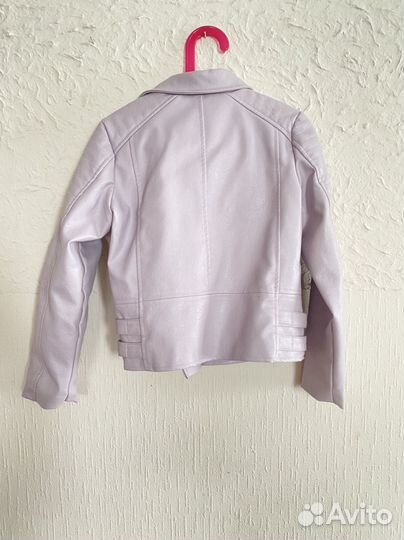 Куртка для девочки