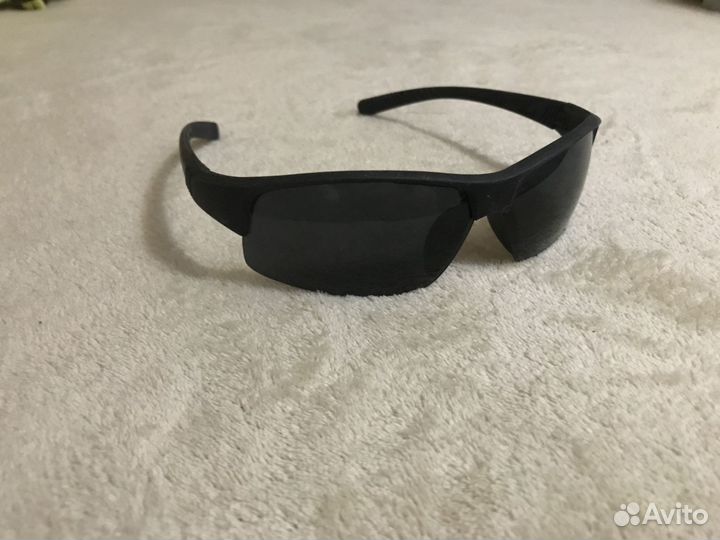 Велосипедные очки