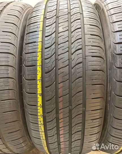 Zetum KR26 215/55 R17 91N