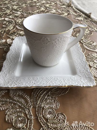 Чайный сервиз