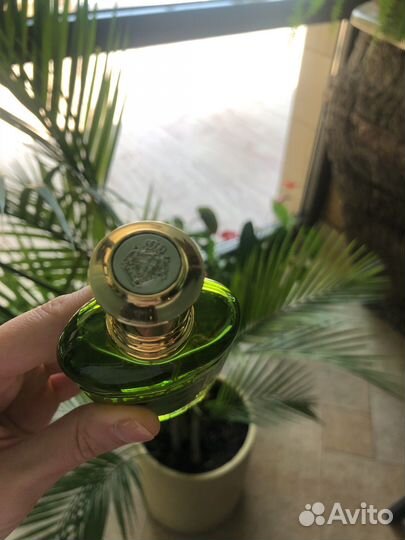 Туалетная вода Acqua di Genova Violetta Extreme