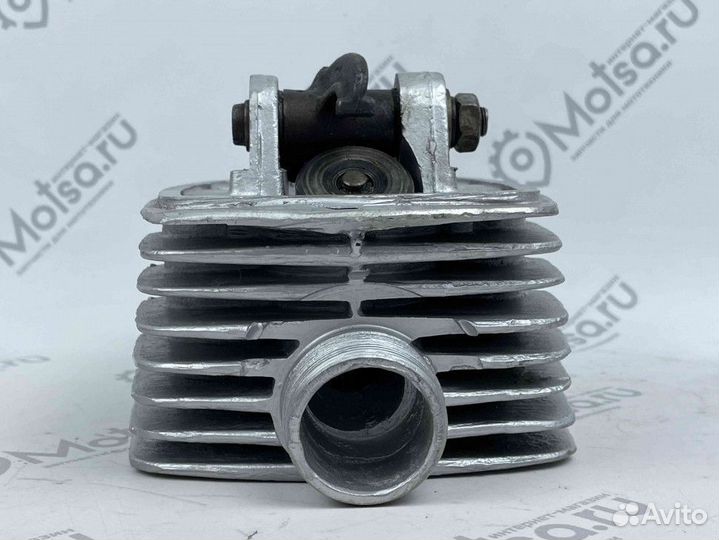 Головки Днепр цилиндра С/О в сборе с коромыслами