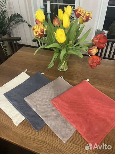 Полотенце для рук, кухни