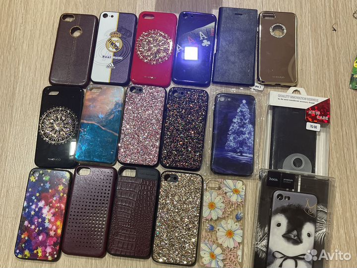 Чехол на iPhone 6/ 7/8/678plus/X/X max/XR