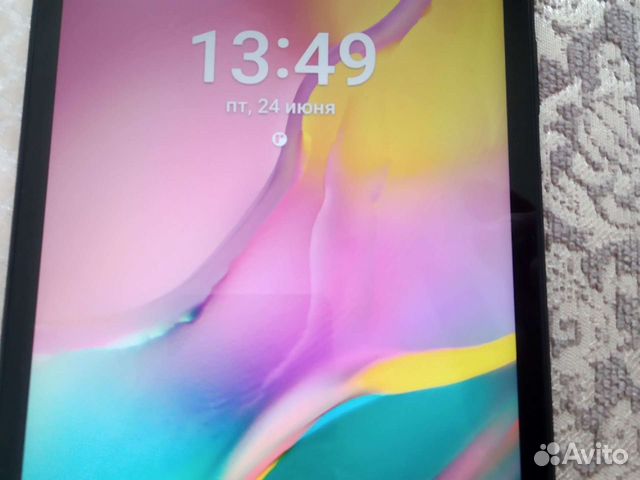 Планшет Samsung Galaxy Tab A (8,0, 2019)