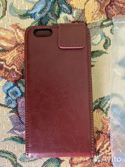 Чехол на iPhone 6s