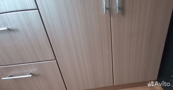 Кухонный гарнитур бу
