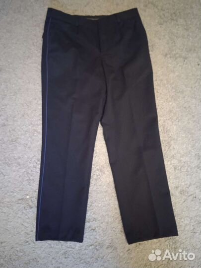 Парадный китель мвд