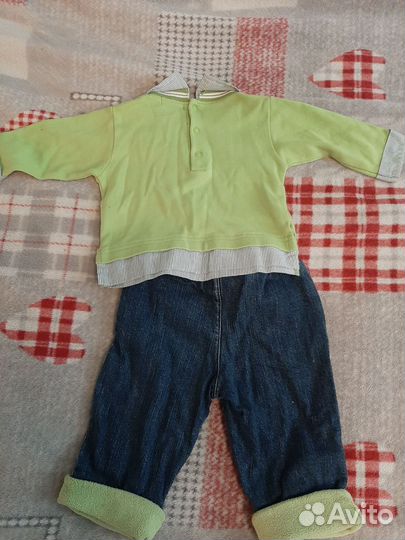 Костюм двойка