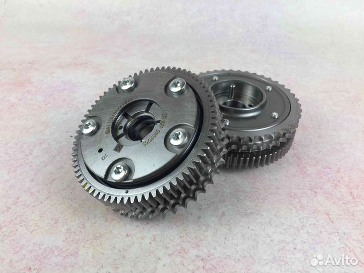 Муфта распредвала Mercedes GL X164