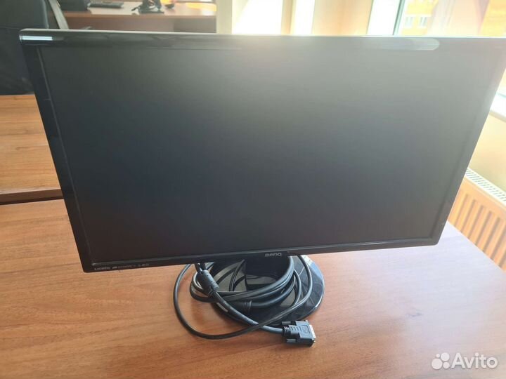 Монитор benq 2460