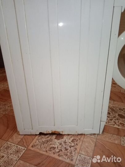 Стиральная машина samsung