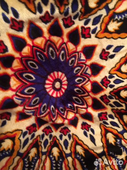 Покрывало новое 1,75*1,65