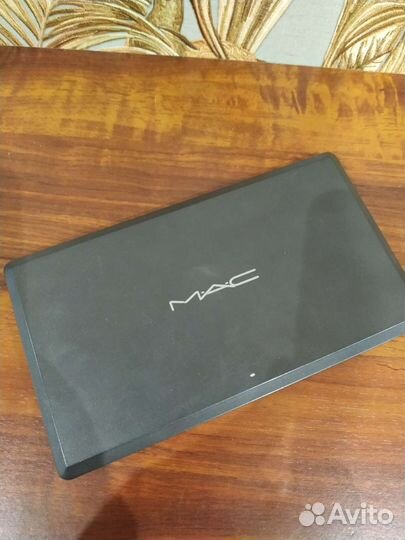 MAC палетка под рефилы