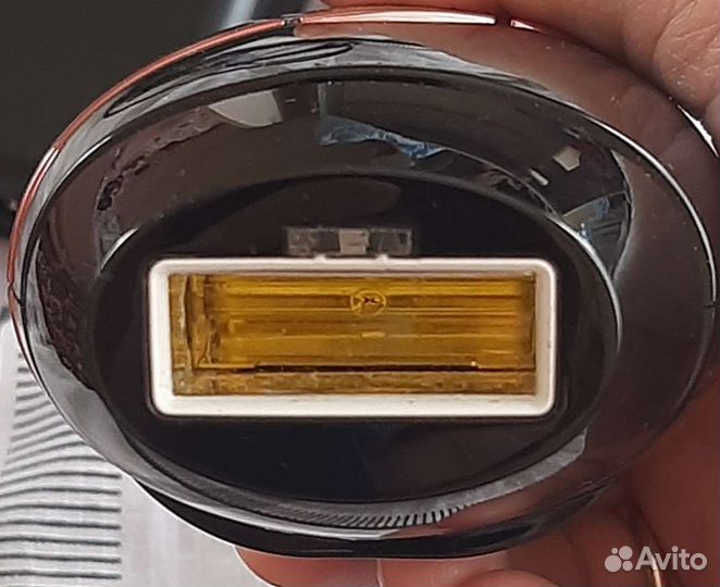 Фотоэпилятор Smoothskin bare plus