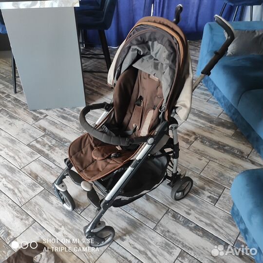 Детские коляски бу