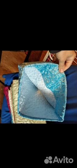 Наволочка декоративная