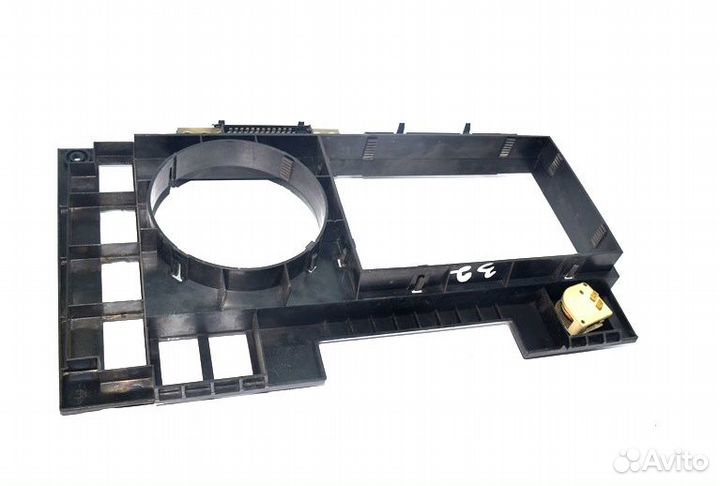 Корпус панели приборов volvo F12 (01.77-12.94)