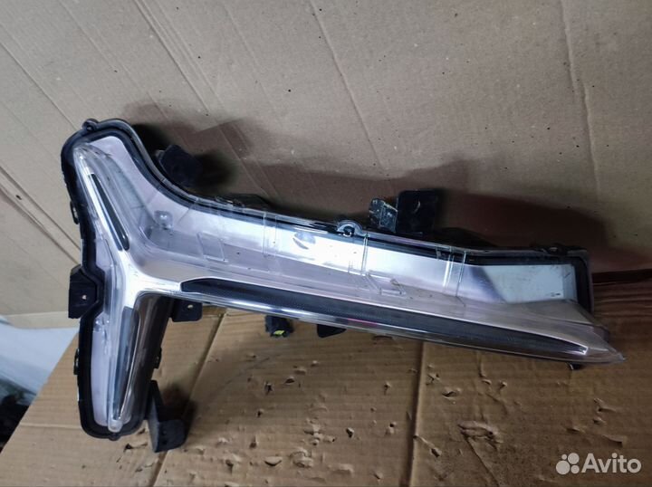 Ходовой огонь левый UNI-K оригинал б.у