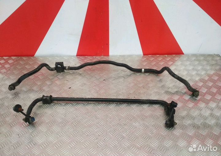 Стабилизатор передний Mazda 6 GH