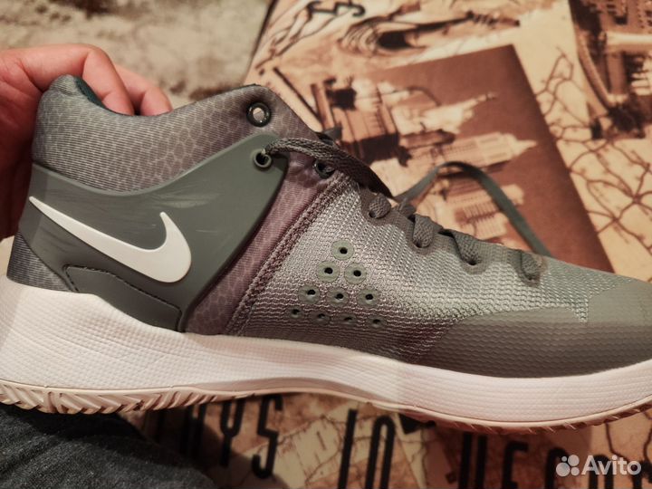 Nike KD trey 5 баскетбольные кроссовки