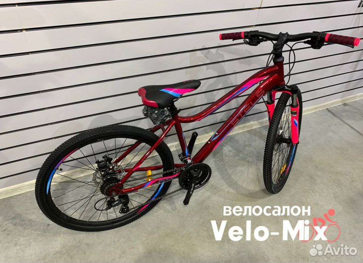 Велосипед stels Miss 5000 MD 26