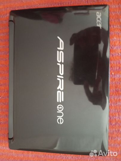 Нэтбук на детали