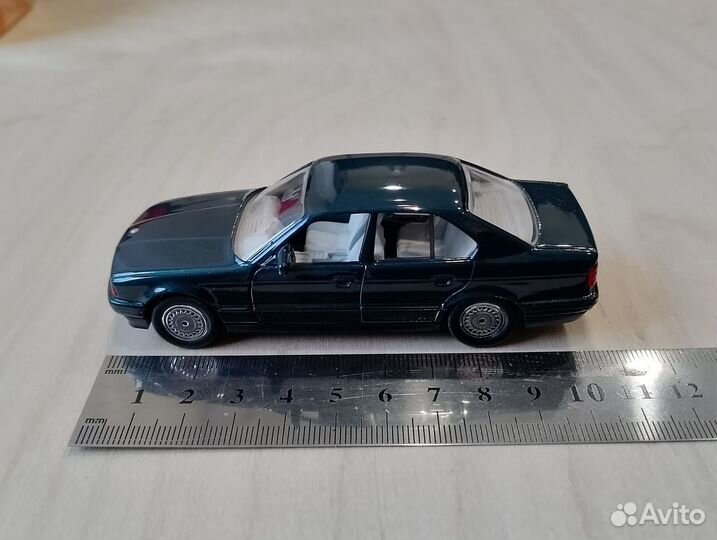 BMW 5er E34 (1988-1996) 535i