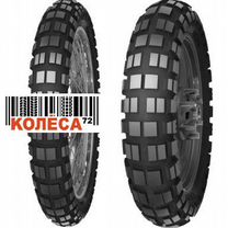 Mitas E-10 Dakar 90/90 R21 54T Передняя (Front)