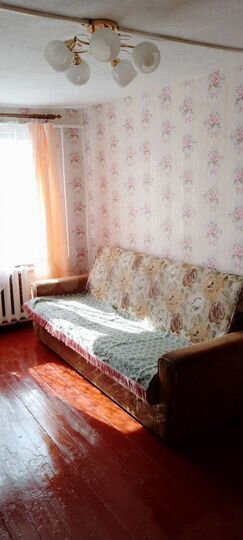 Дом 66,8 м² на участке 20 сот.