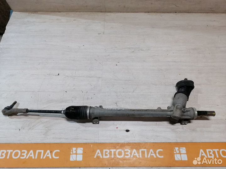 Рейка рулевая эур Skoda Rapid Volkswagen Polo