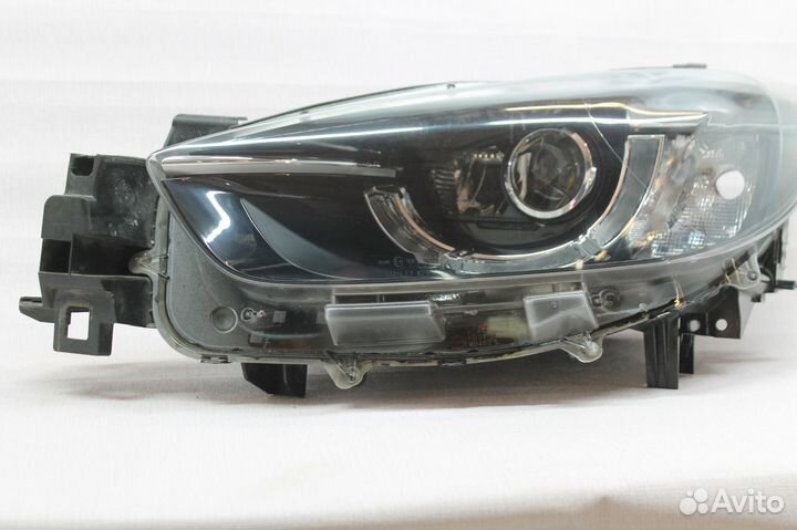 Фара левая Mazda CX-5