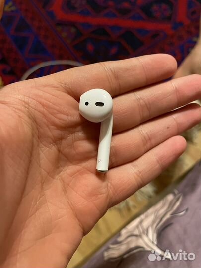 Airpods 2