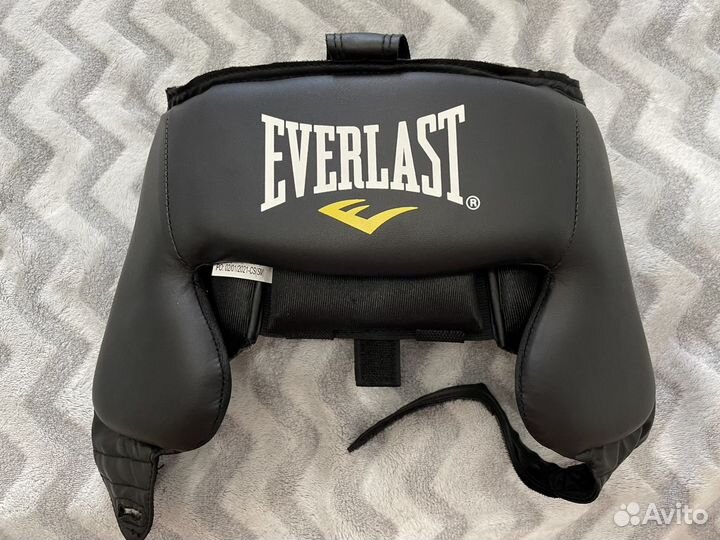 Шлем для бокса Everlast