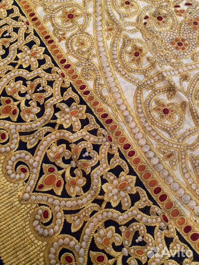 Шаль оригинал Dior