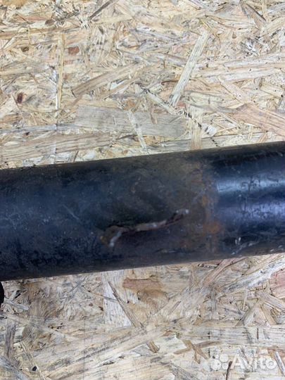 Амортизатор П Пд BMW E83