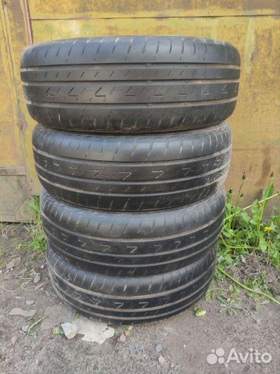 Bridgestone Alenza 001 205/60 R16
