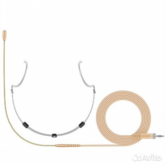 Головной микрофон Sennheiser HSP Essential Omni-Be