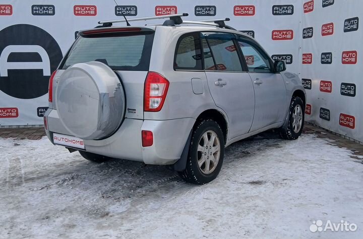 Vortex Tingo 1.8 МТ, 2012, 210 403 км