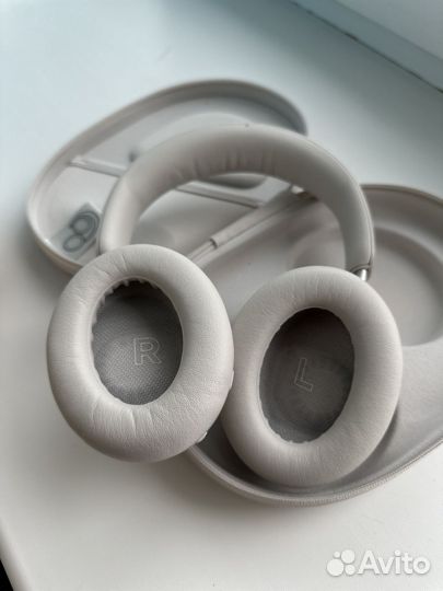 Беспроводные наушники Bose Quiet Comfort