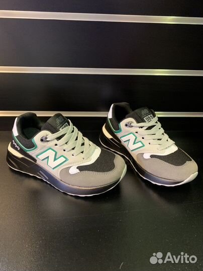 Кроссовки New Balance детские 30,31,32,33,34,35