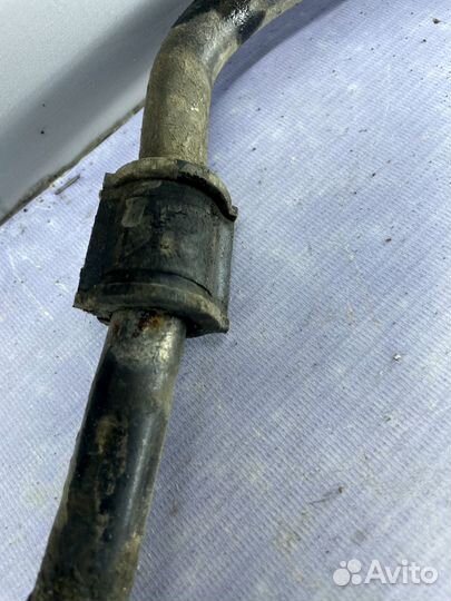 Стабилизатор Nissan Wingroad Y11