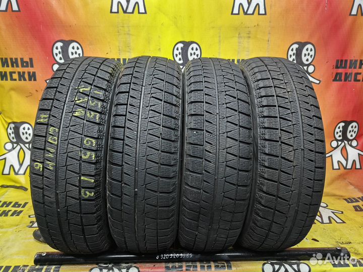 Bridgestone Blizzak Revo GZ 155/65 R13 73Q