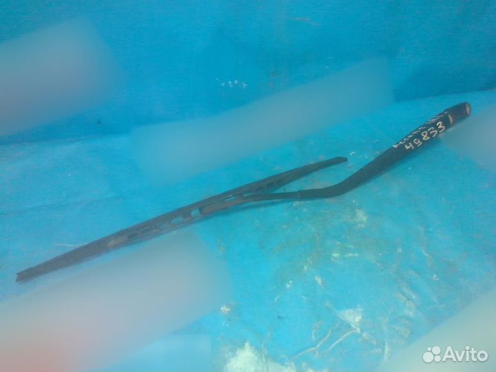 Поводок стеклоочистителя передний правый Chevrolet