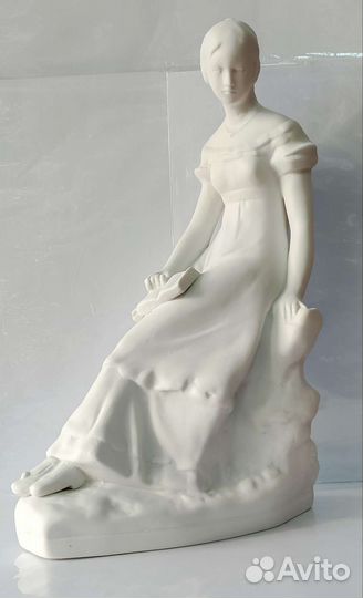 Фарфор СССР