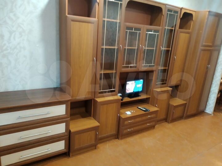 Комната 11 м² в 2-к., 2/5 эт.