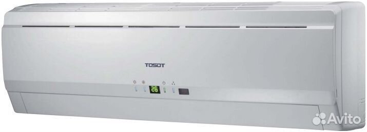 Сплит-система tosot TMV-N36G/C9A-K