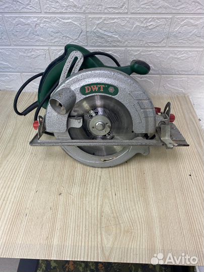 Циркулярка