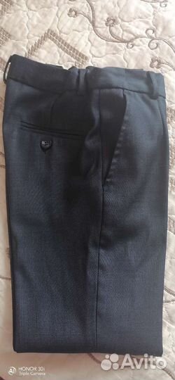 Школьная форма для мальчика